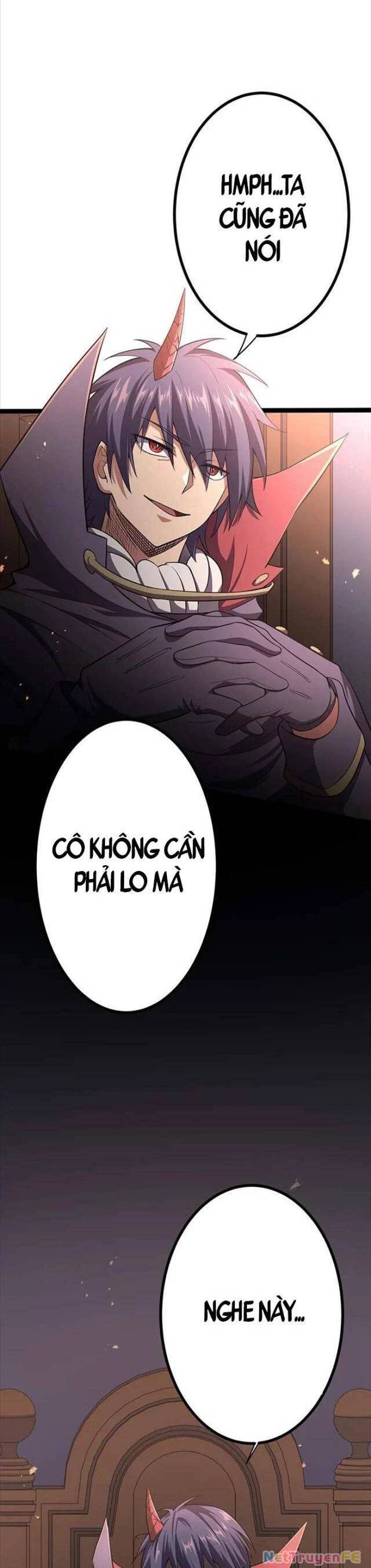 Phòng Thủ Hầm Ngục