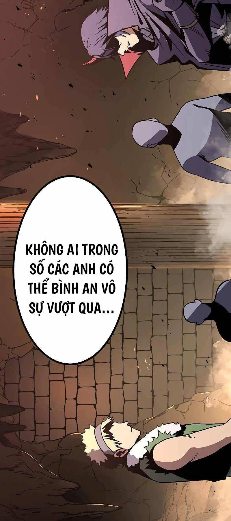 Phòng Thủ Hầm Ngục