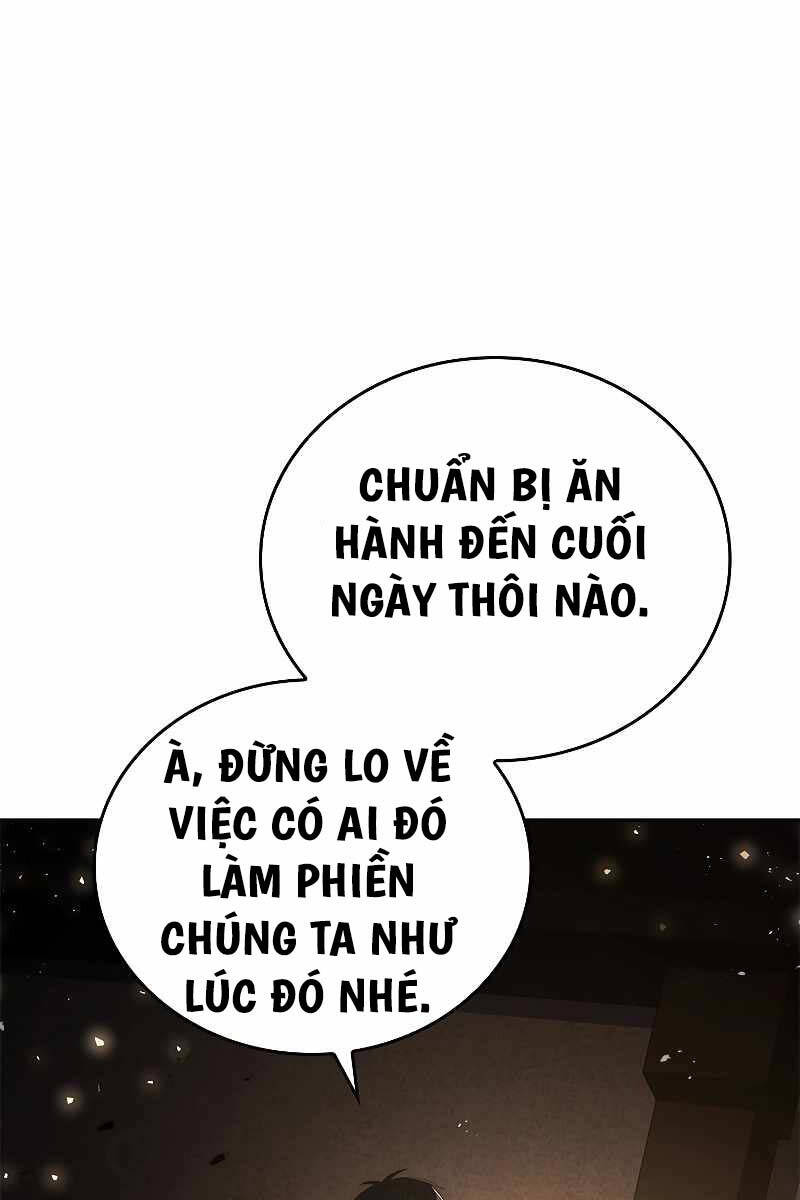 Quỷ Vương Hồi Quy Là Người Tốt