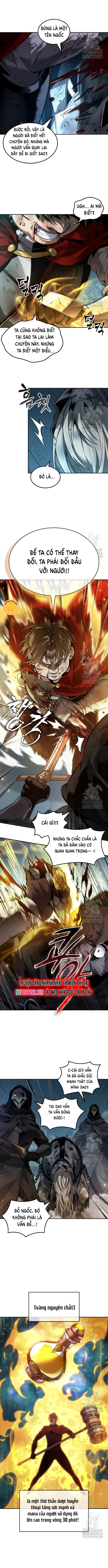 Mạo Hiểm Giả Cuối Cùng