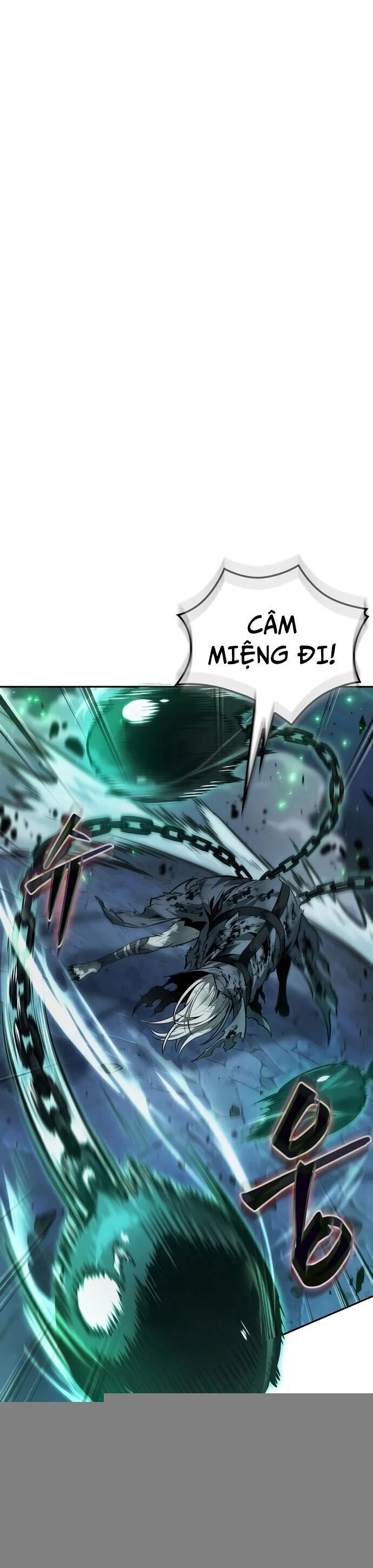 Mạo Hiểm Giả Cuối Cùng