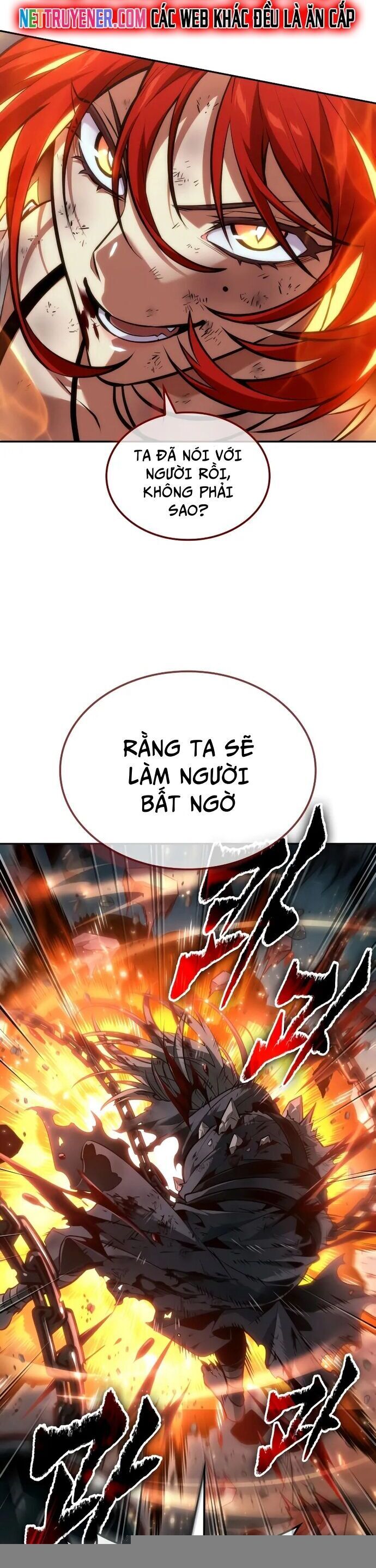 Mạo Hiểm Giả Cuối Cùng
