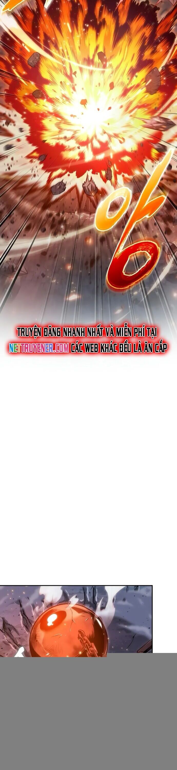Mạo Hiểm Giả Cuối Cùng