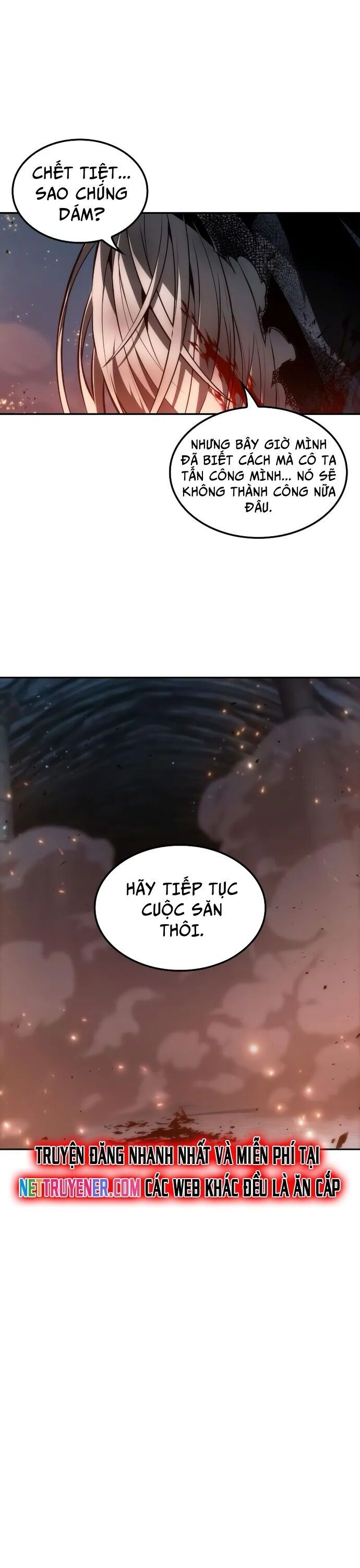 Mạo Hiểm Giả Cuối Cùng