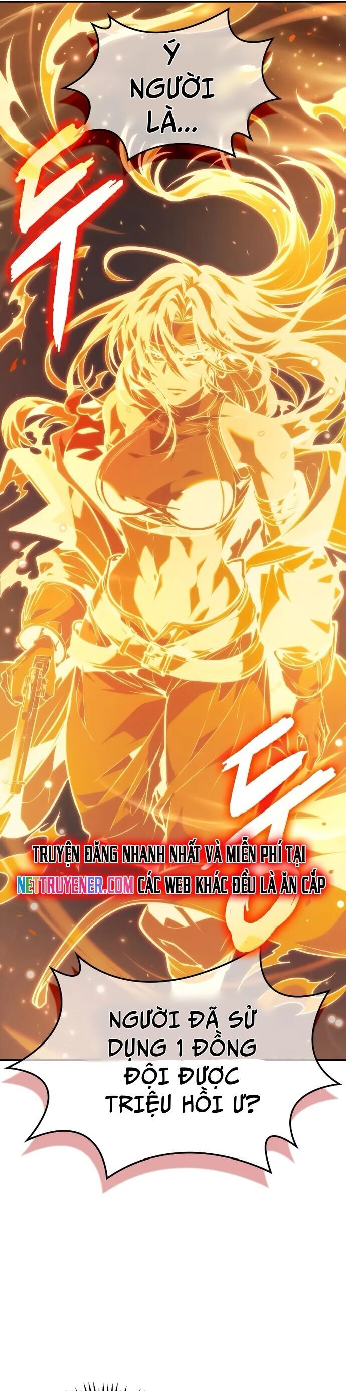 Mạo Hiểm Giả Cuối Cùng