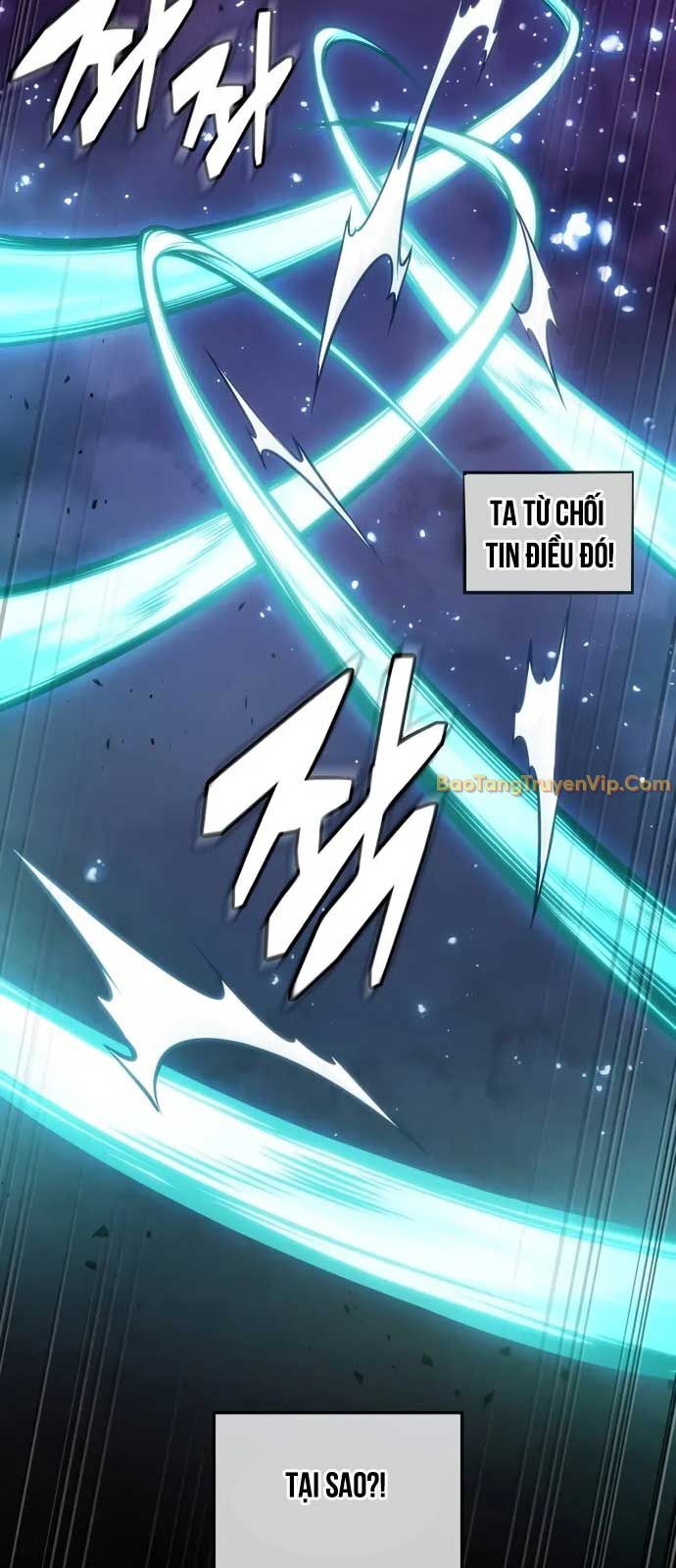 Mạo Hiểm Giả Cuối Cùng