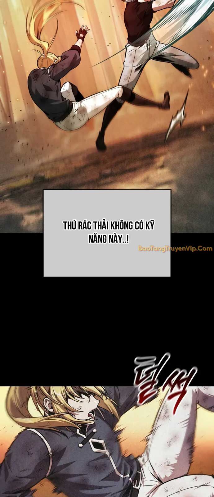 Mạo Hiểm Giả Cuối Cùng