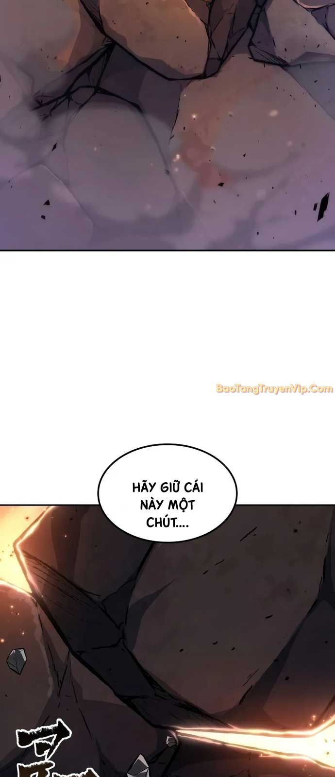 Mạo Hiểm Giả Cuối Cùng