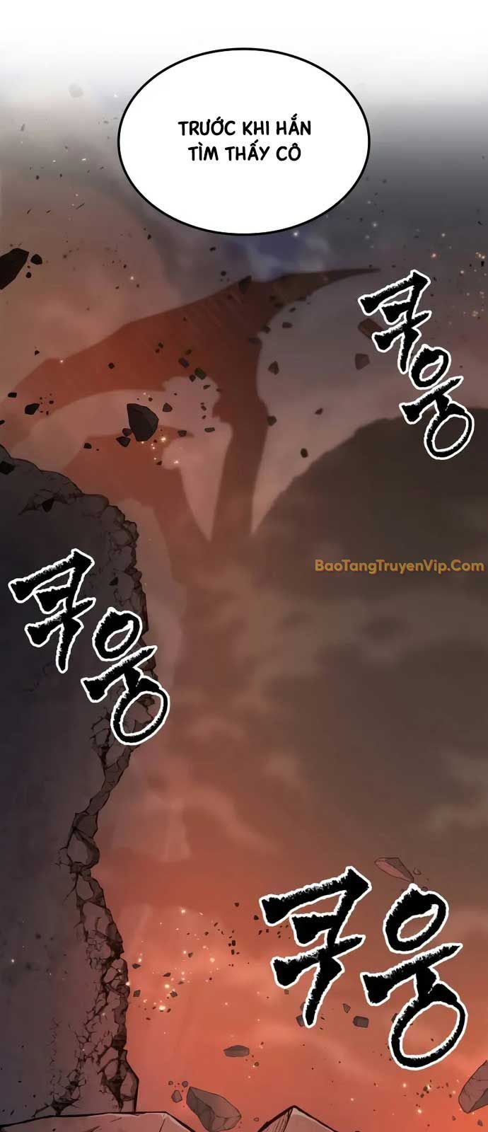 Mạo Hiểm Giả Cuối Cùng
