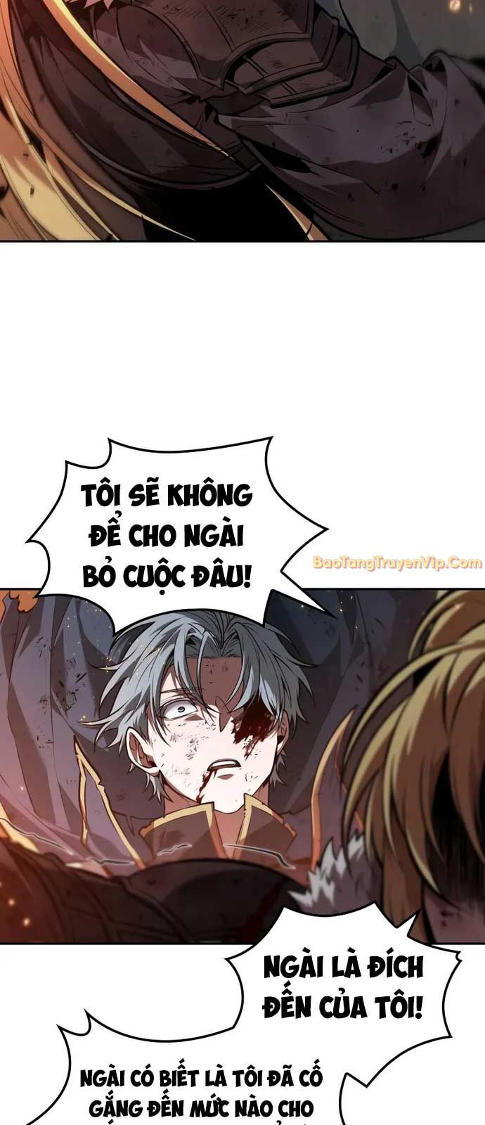 Mạo Hiểm Giả Cuối Cùng
