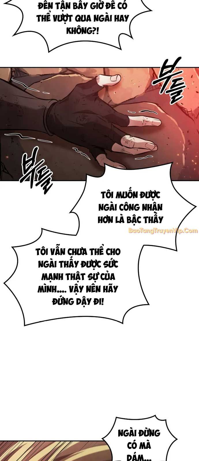 Mạo Hiểm Giả Cuối Cùng