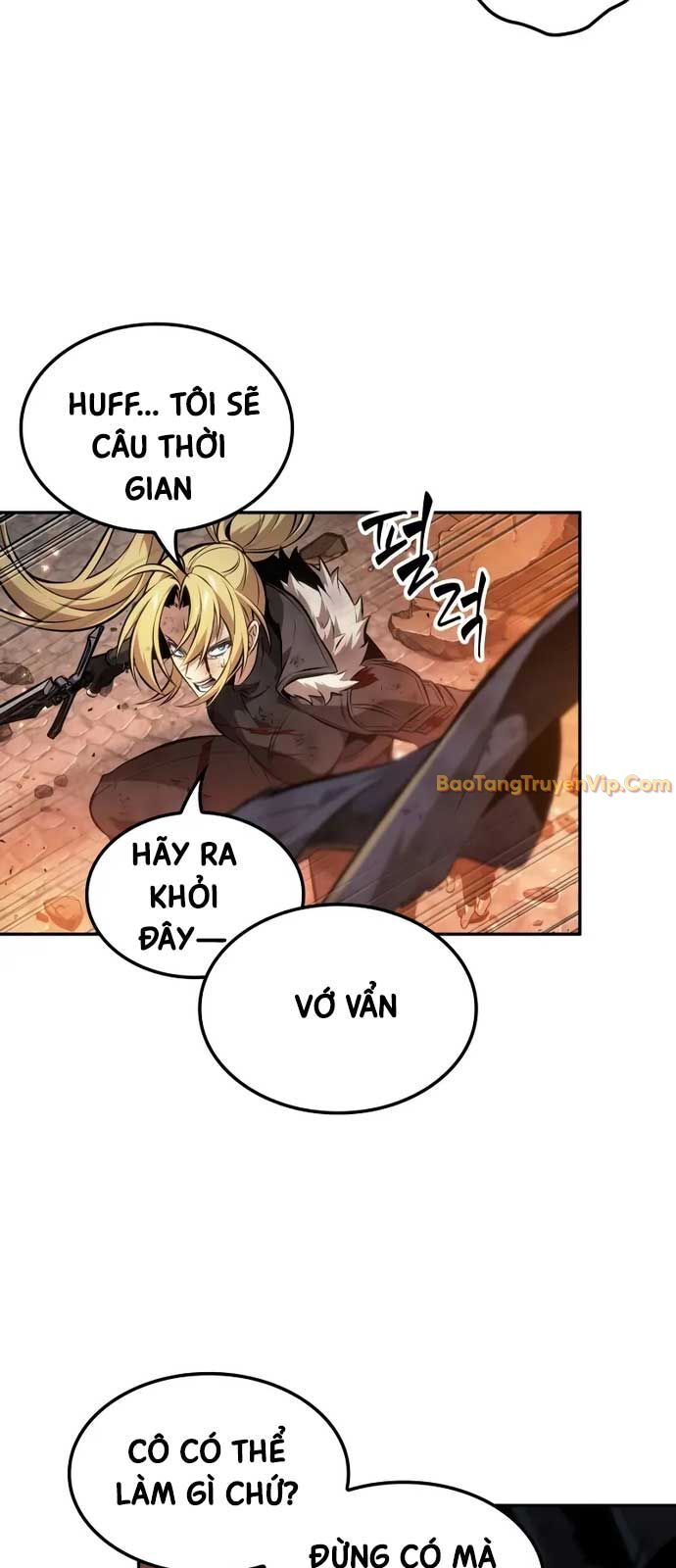 Mạo Hiểm Giả Cuối Cùng