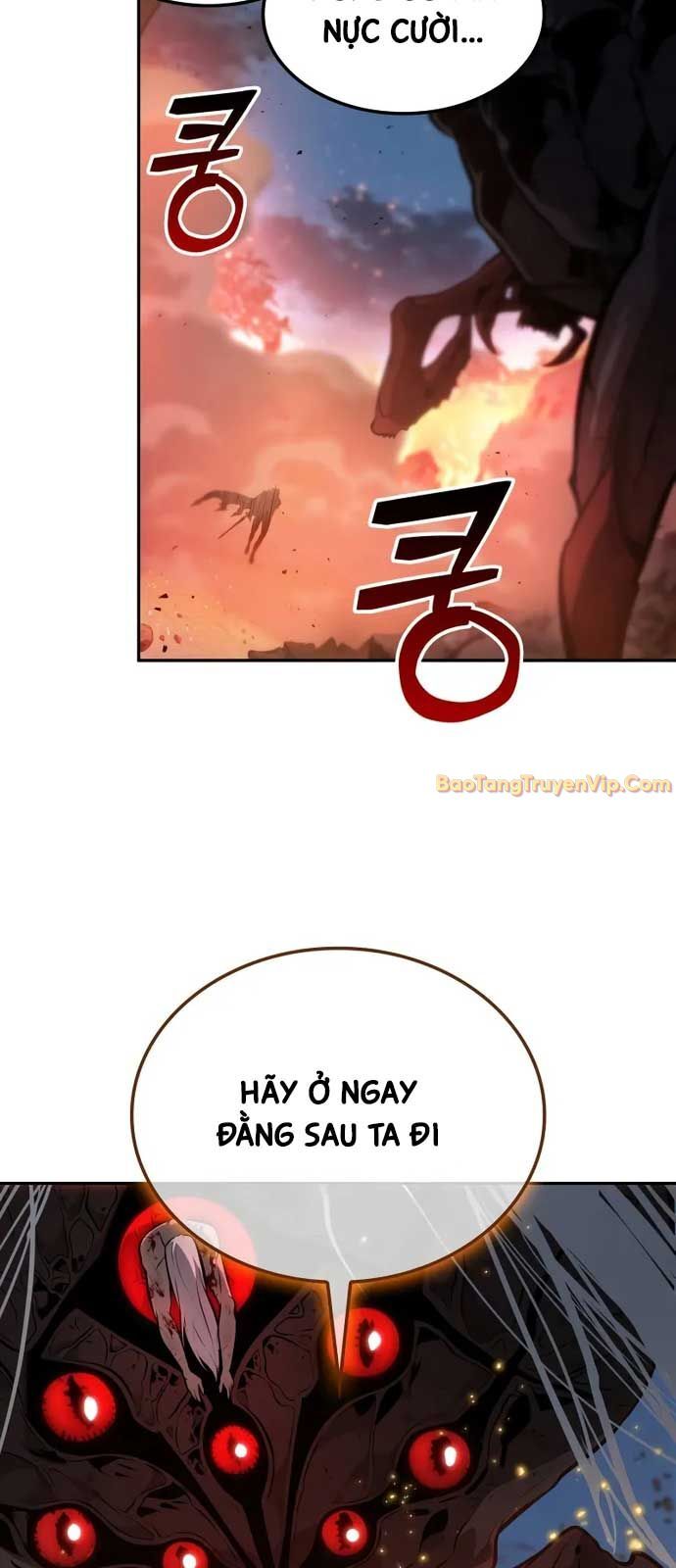 Mạo Hiểm Giả Cuối Cùng