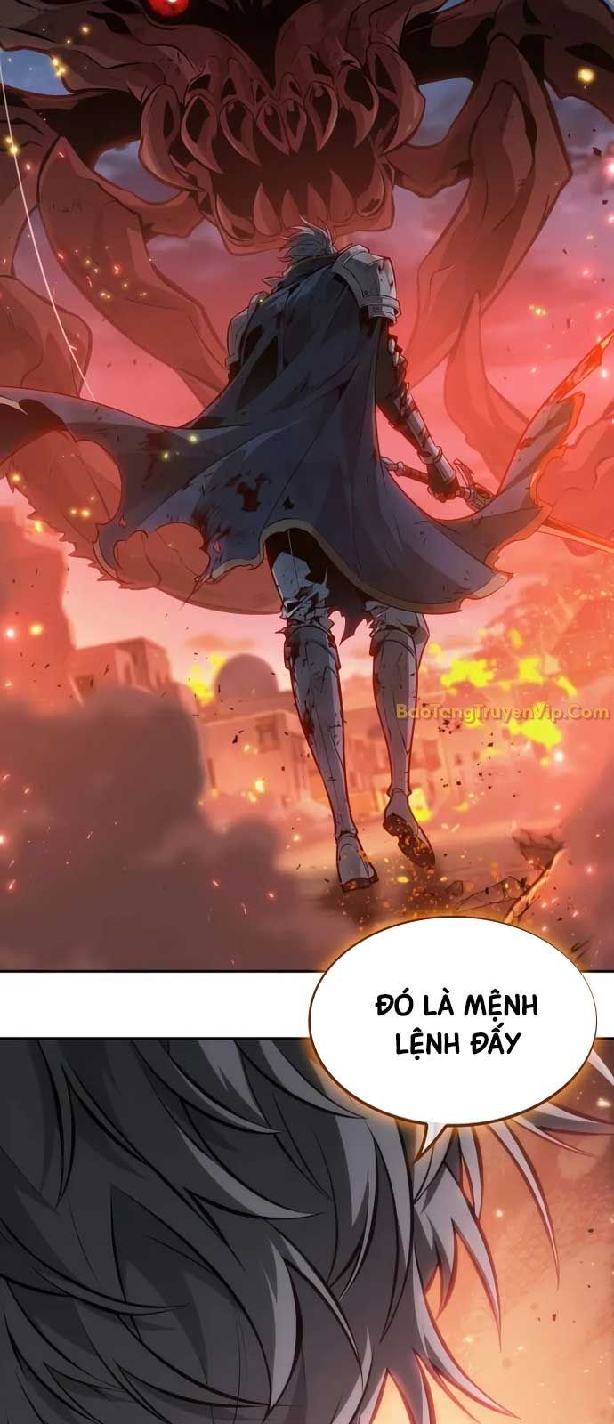Mạo Hiểm Giả Cuối Cùng