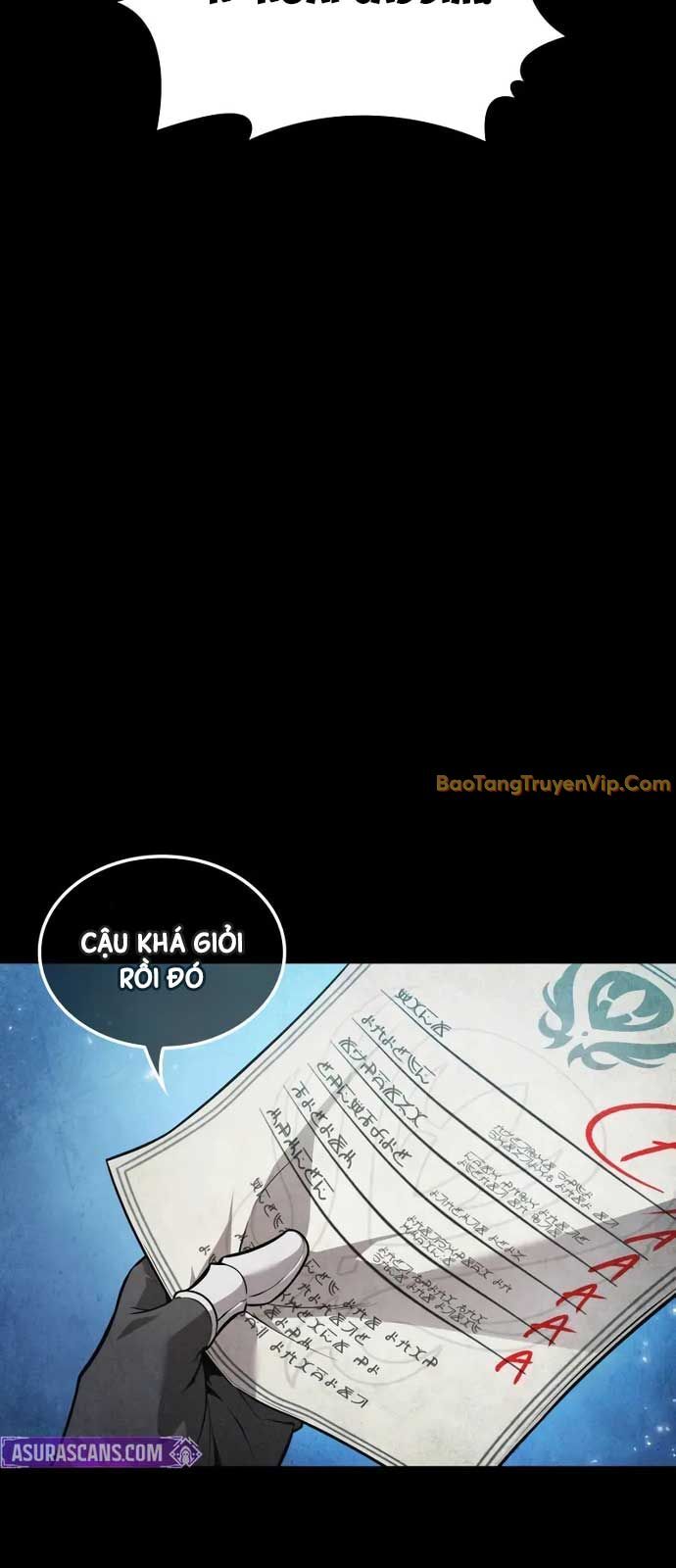 Mạo Hiểm Giả Cuối Cùng