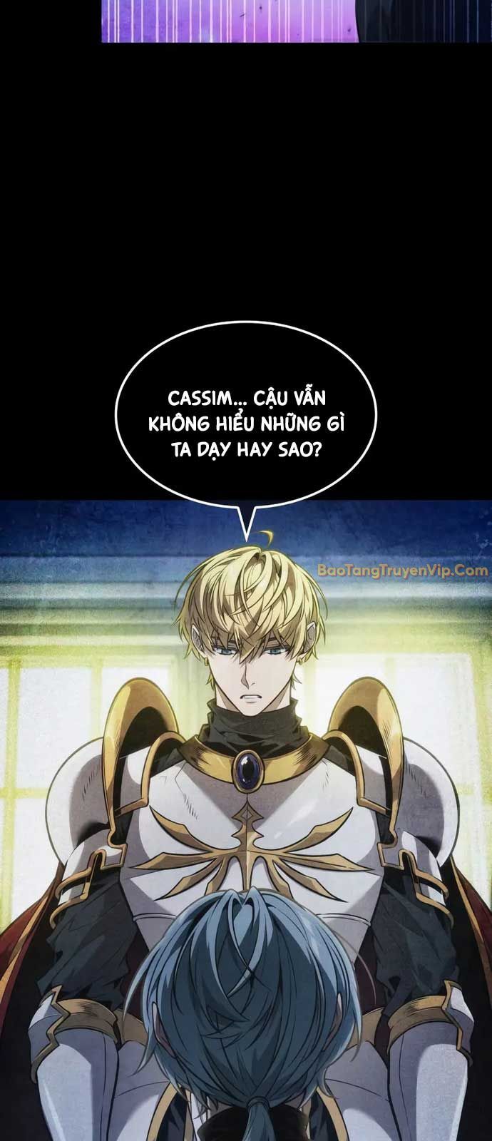Mạo Hiểm Giả Cuối Cùng