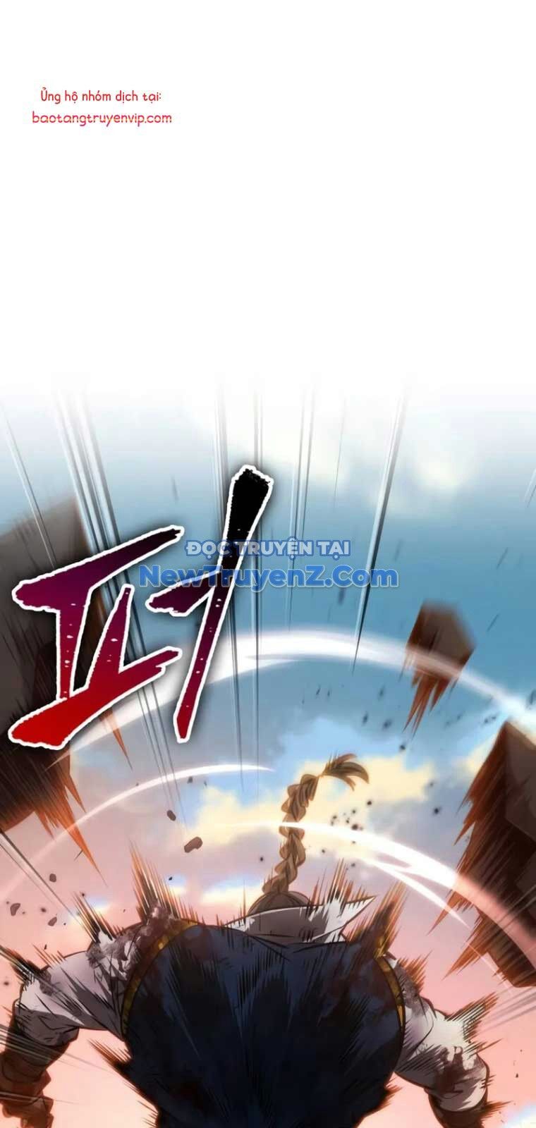 Mạo Hiểm Giả Cuối Cùng
