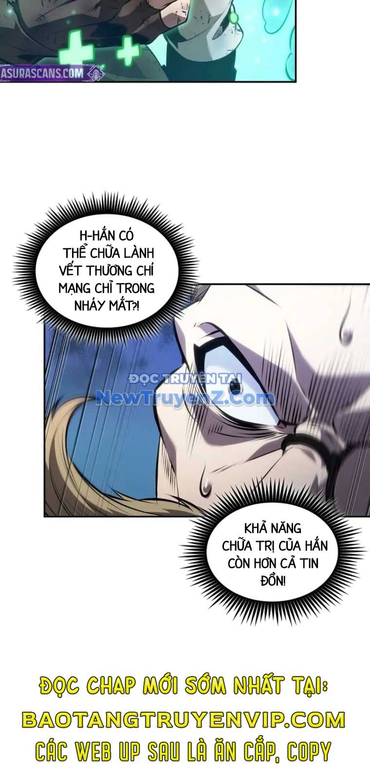 Mạo Hiểm Giả Cuối Cùng