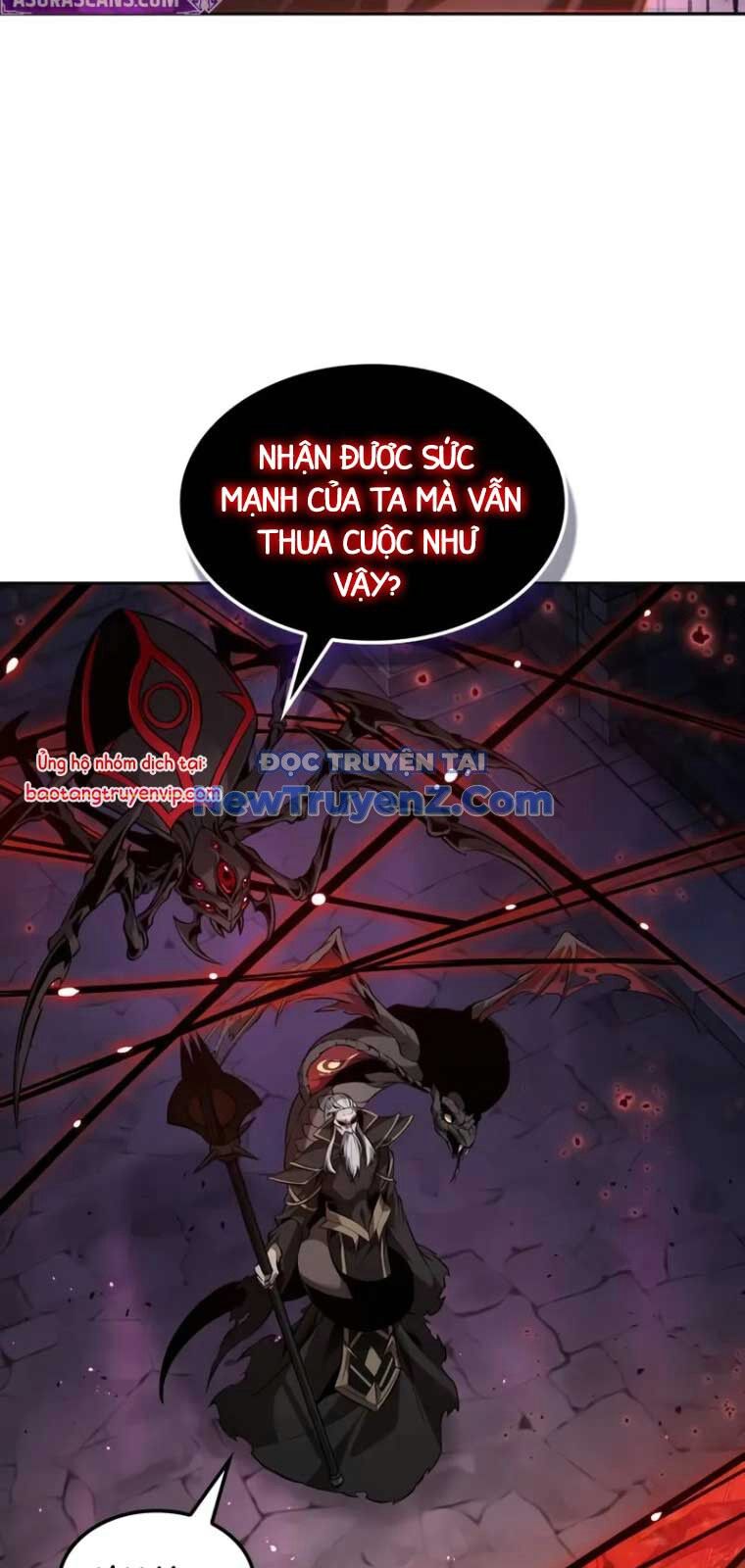 Mạo Hiểm Giả Cuối Cùng