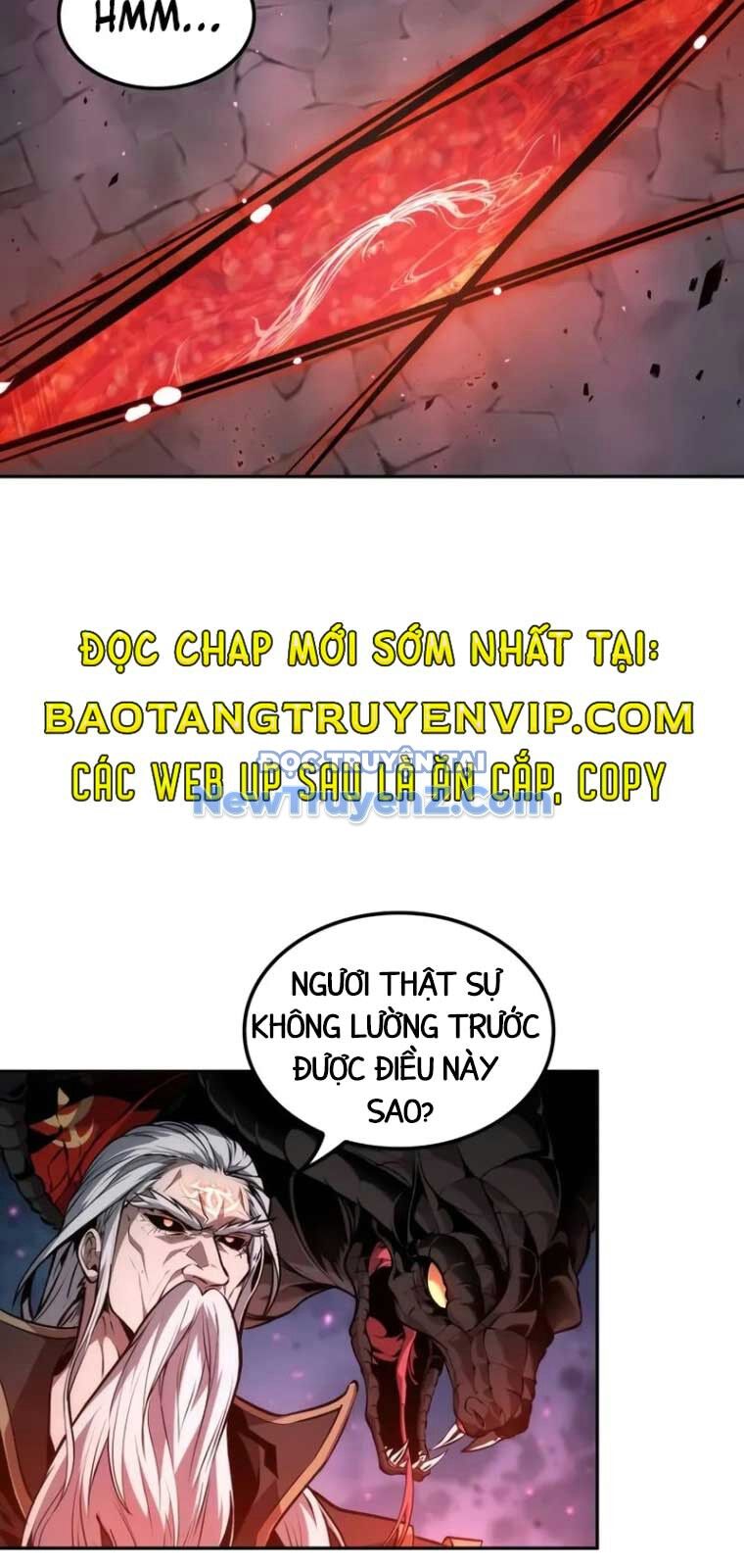 Mạo Hiểm Giả Cuối Cùng