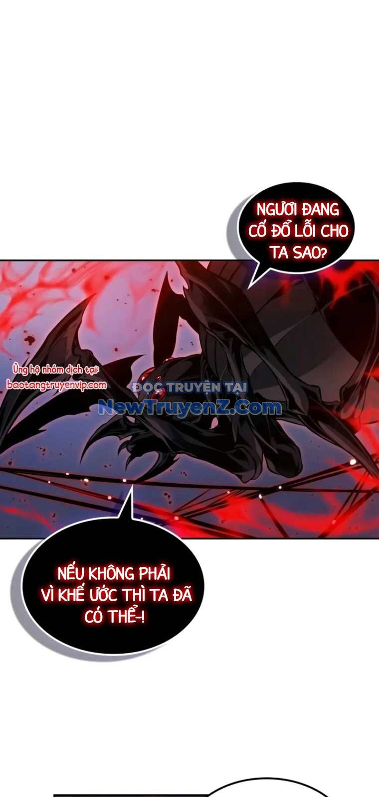 Mạo Hiểm Giả Cuối Cùng