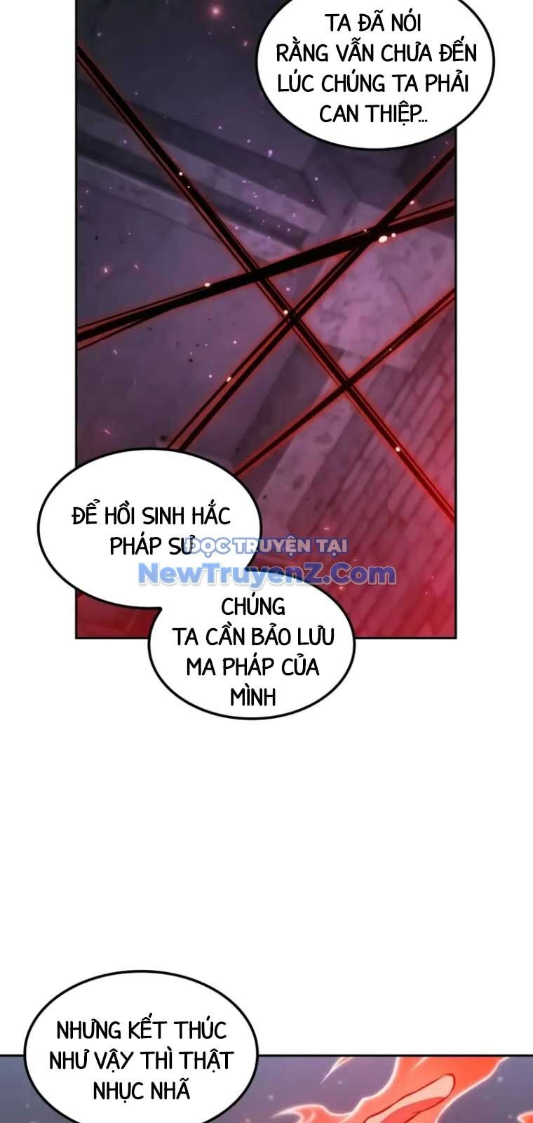 Mạo Hiểm Giả Cuối Cùng