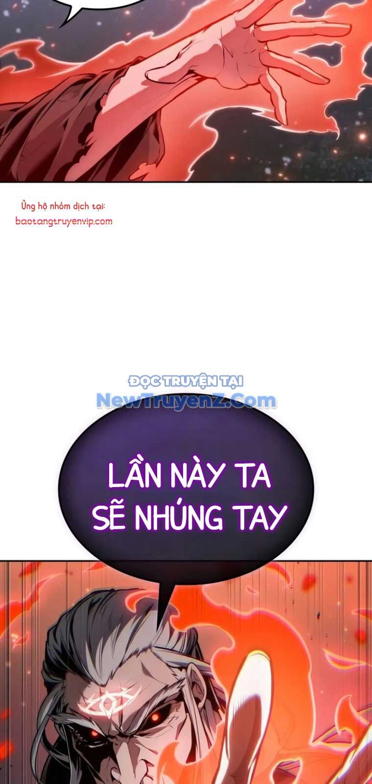Mạo Hiểm Giả Cuối Cùng