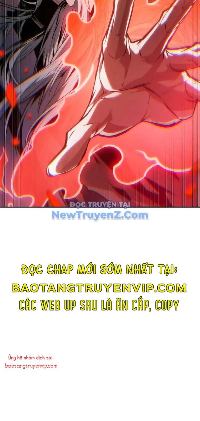 Mạo Hiểm Giả Cuối Cùng