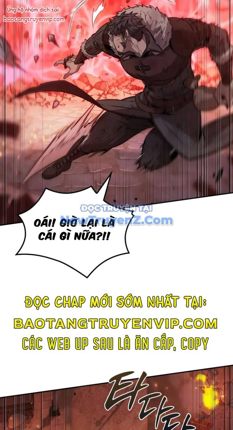 Mạo Hiểm Giả Cuối Cùng