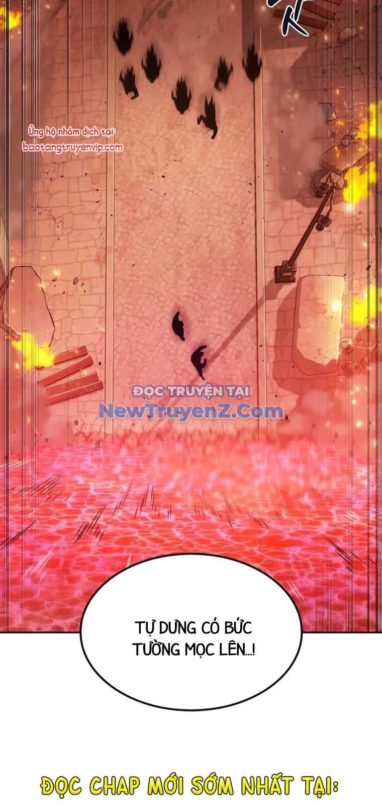 Mạo Hiểm Giả Cuối Cùng