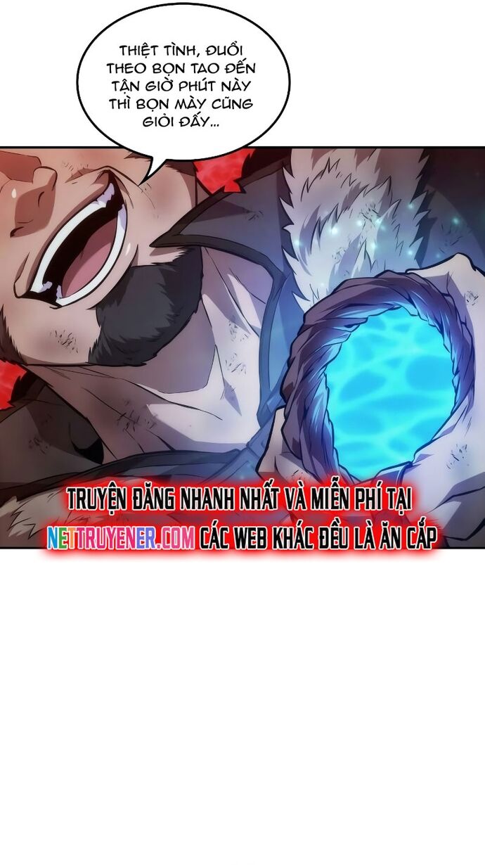 Mạo Hiểm Giả Cuối Cùng