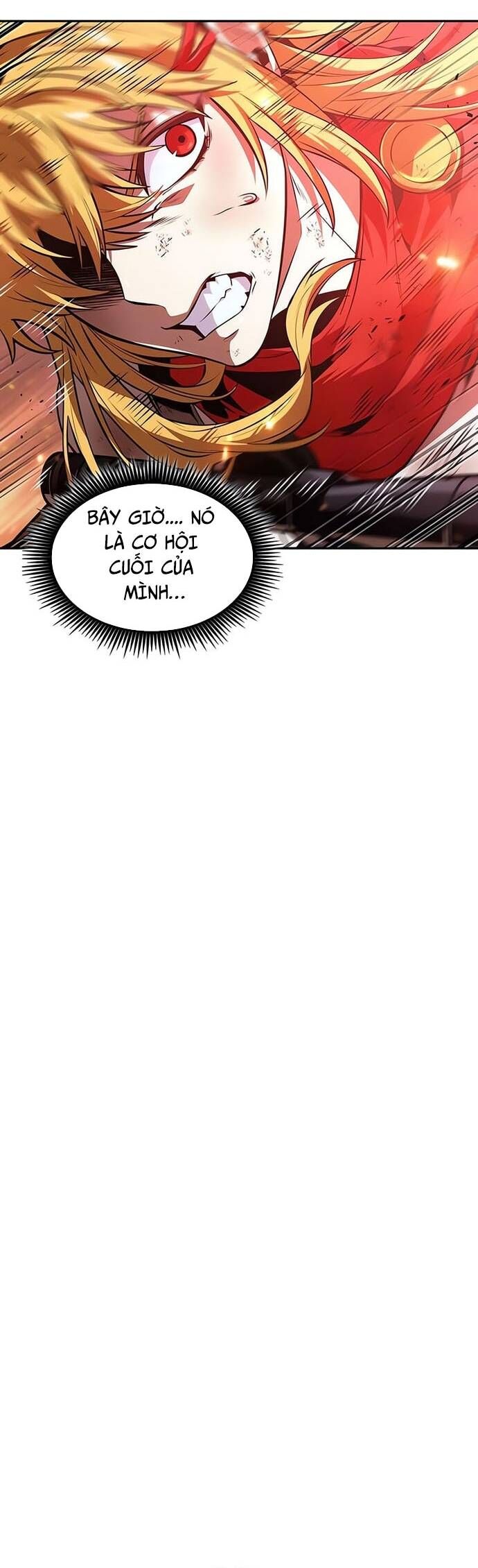 Mạo Hiểm Giả Cuối Cùng