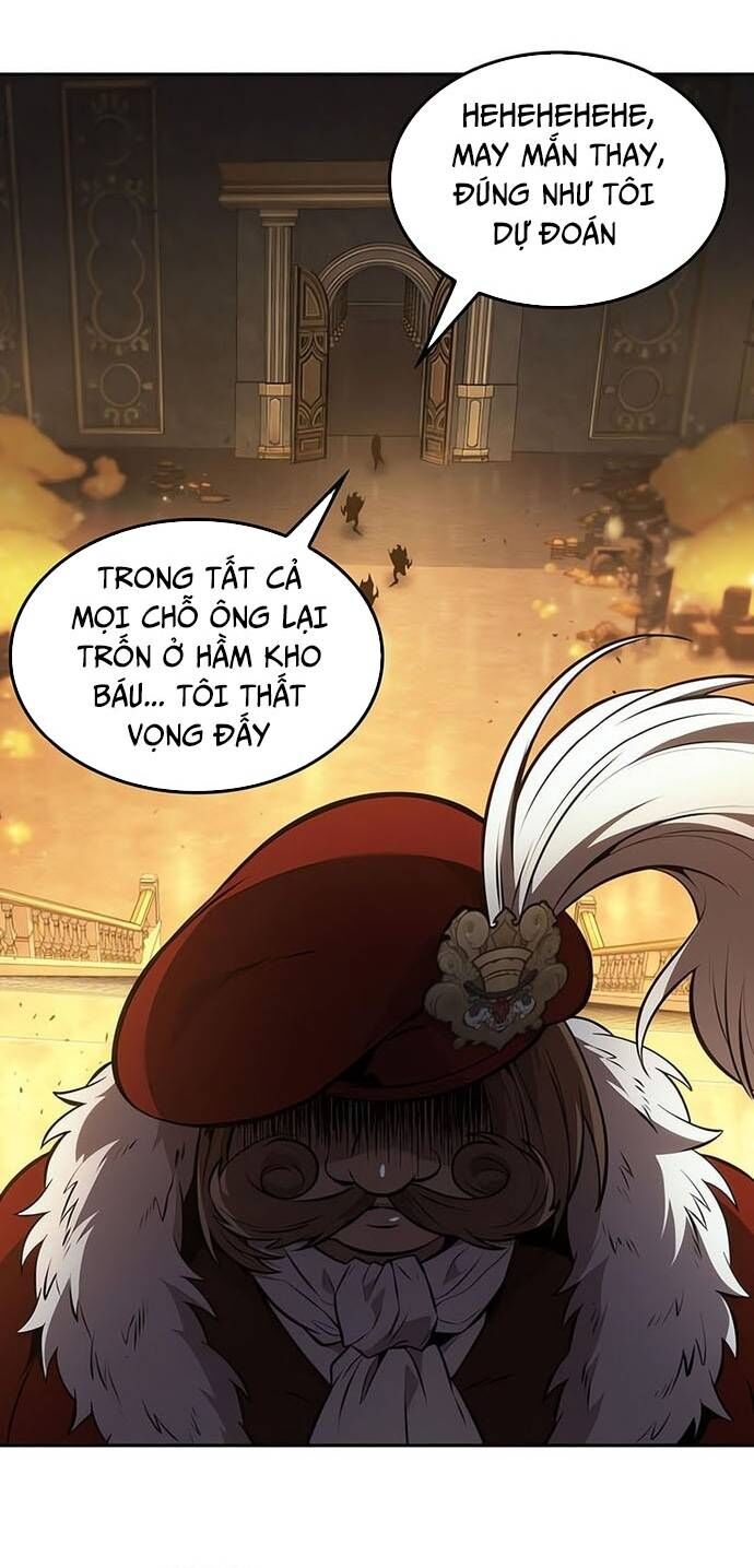 Mạo Hiểm Giả Cuối Cùng