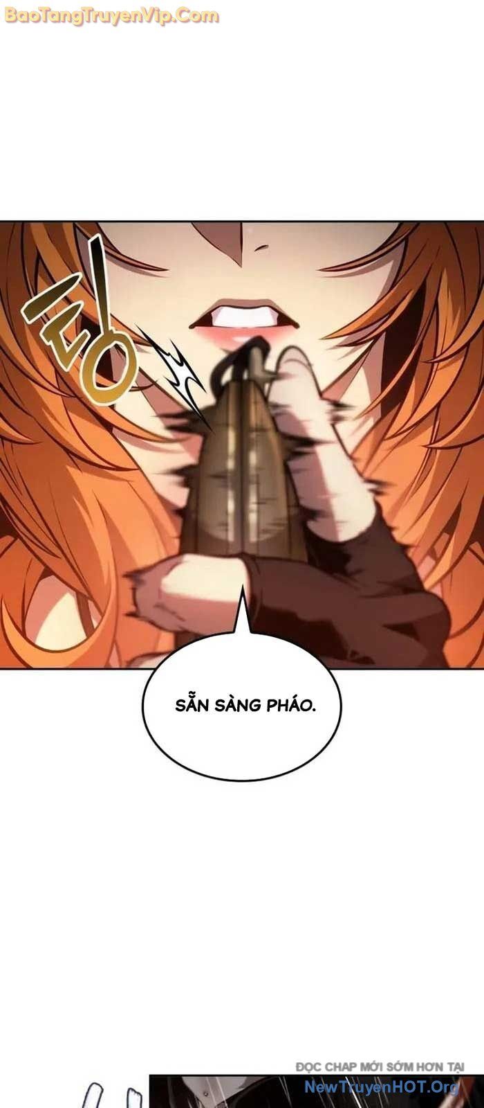 Mạo Hiểm Giả Cuối Cùng