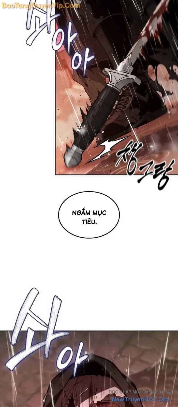 Mạo Hiểm Giả Cuối Cùng