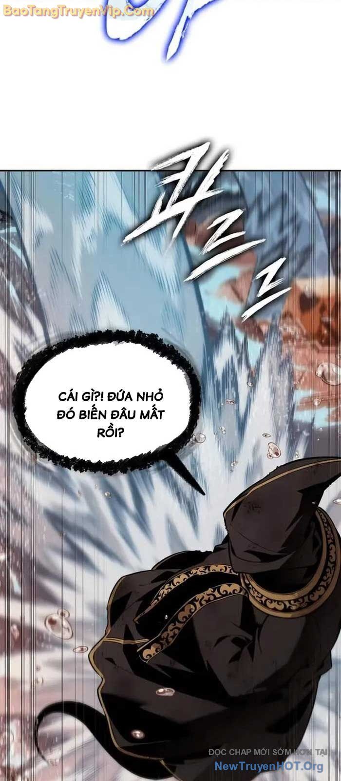 Mạo Hiểm Giả Cuối Cùng