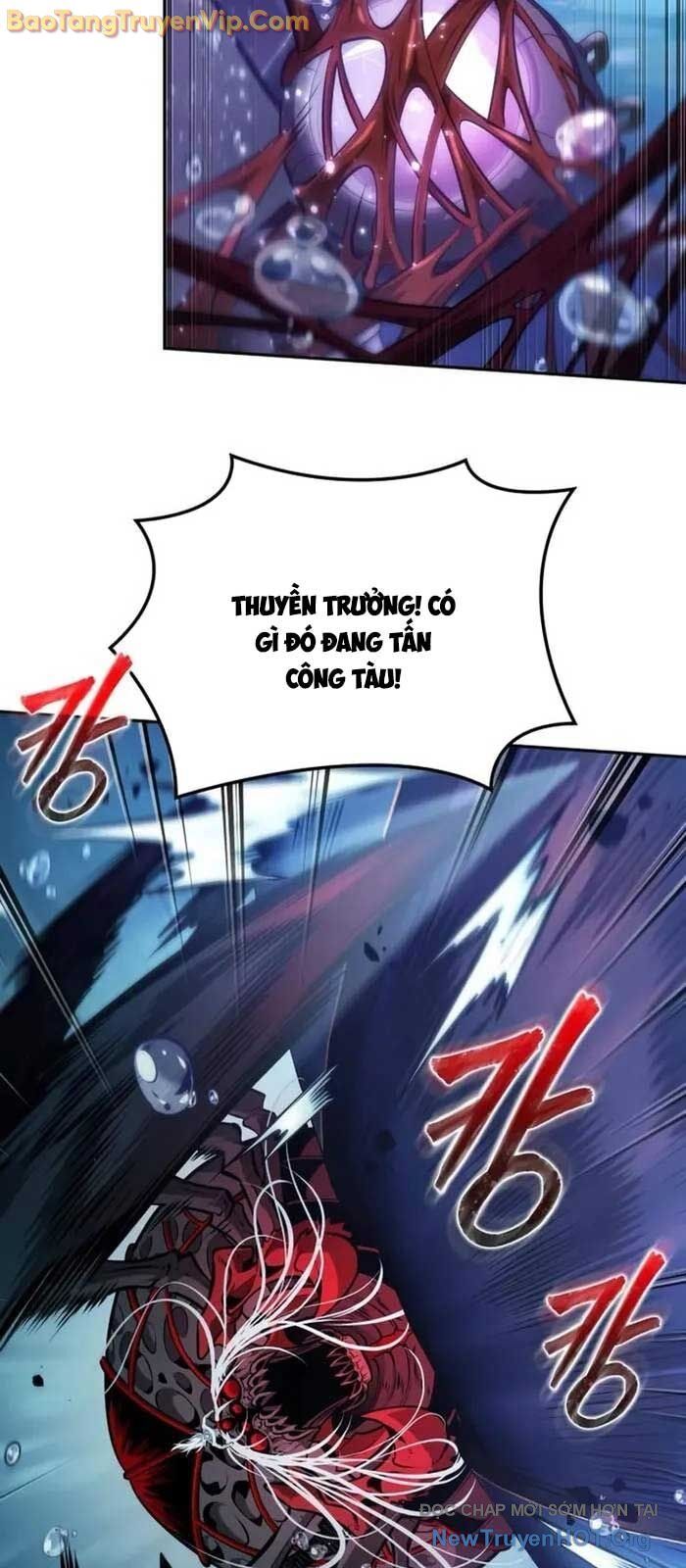 Mạo Hiểm Giả Cuối Cùng