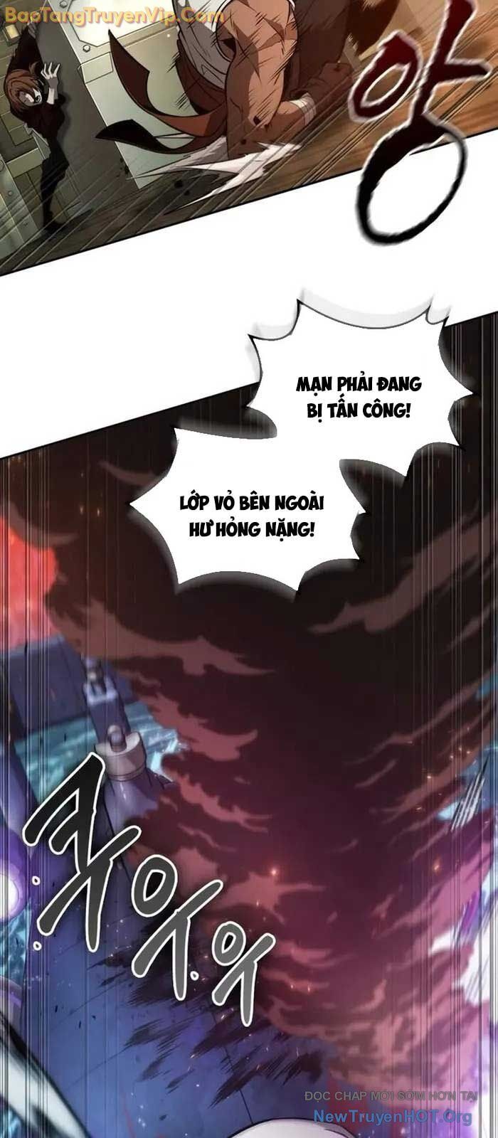 Mạo Hiểm Giả Cuối Cùng