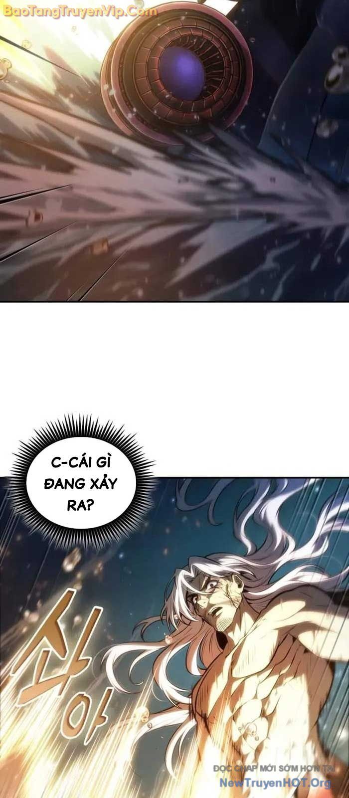 Mạo Hiểm Giả Cuối Cùng