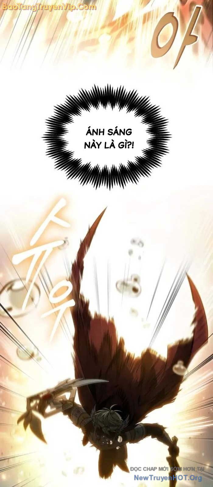 Mạo Hiểm Giả Cuối Cùng