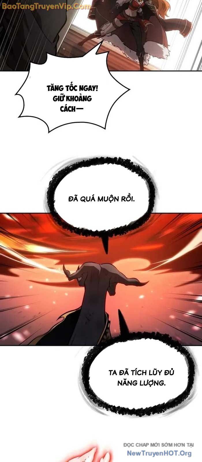 Mạo Hiểm Giả Cuối Cùng
