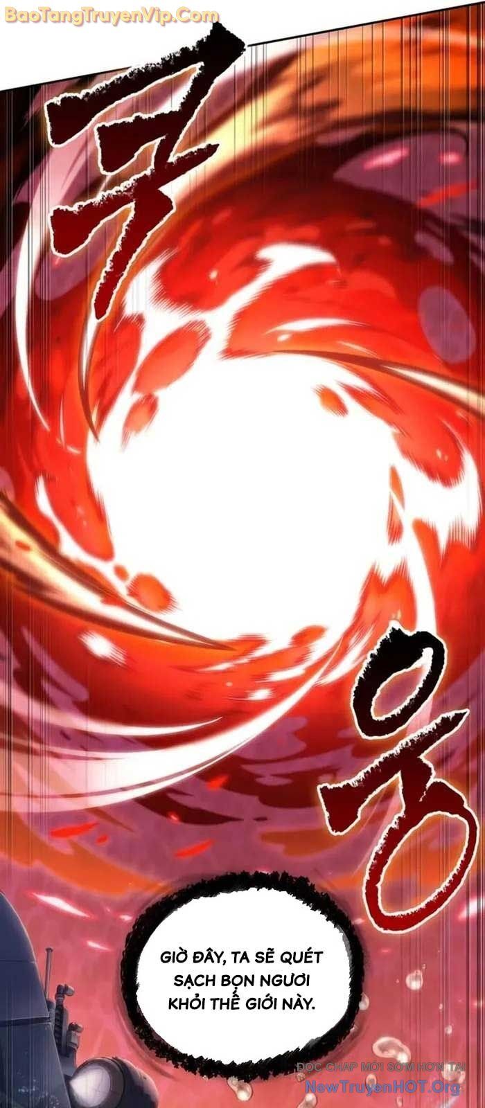 Mạo Hiểm Giả Cuối Cùng