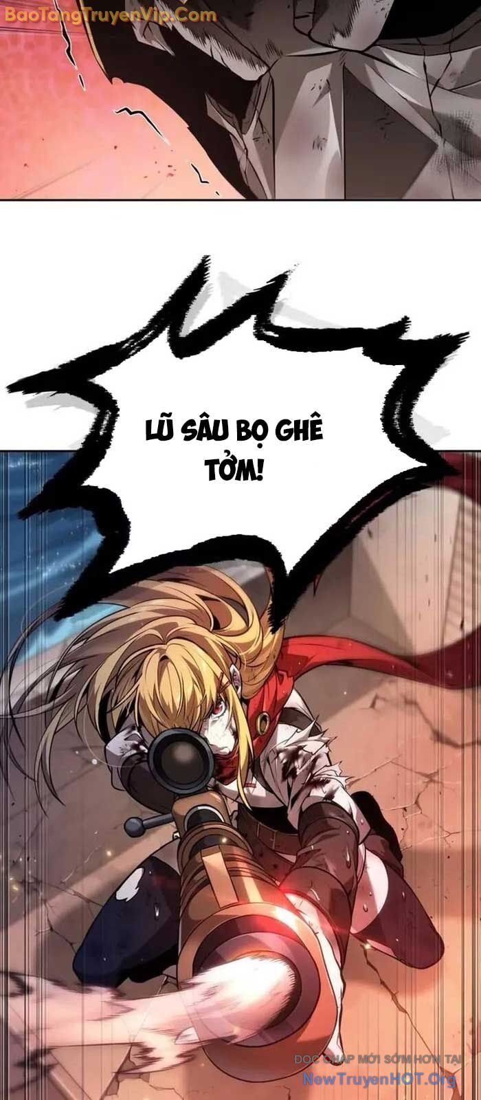 Mạo Hiểm Giả Cuối Cùng