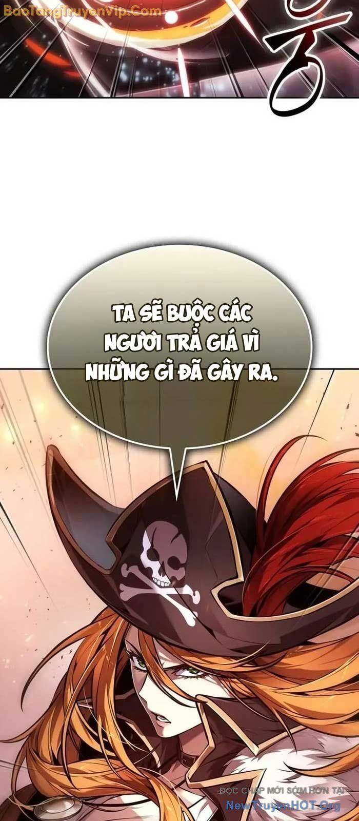 Mạo Hiểm Giả Cuối Cùng