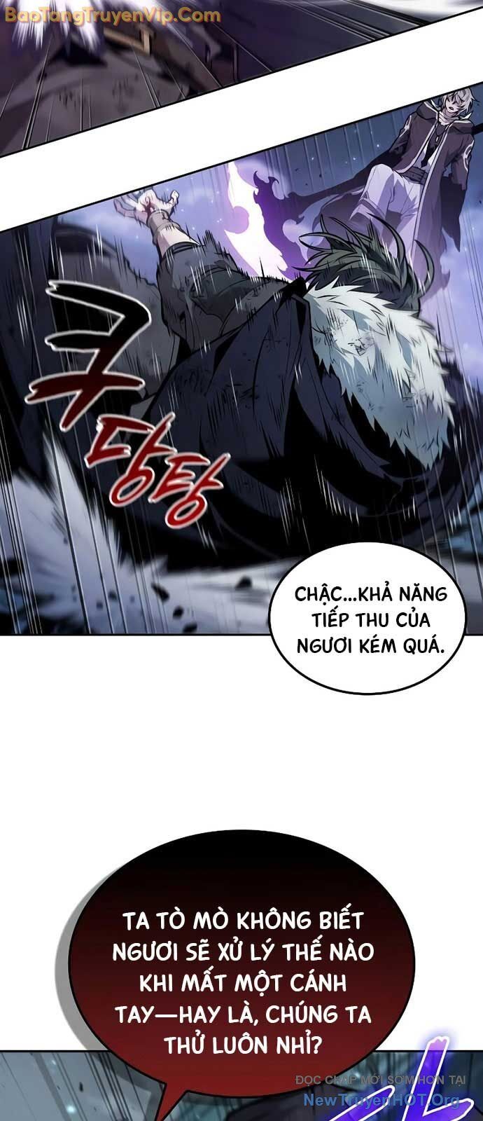 Mạo Hiểm Giả Cuối Cùng