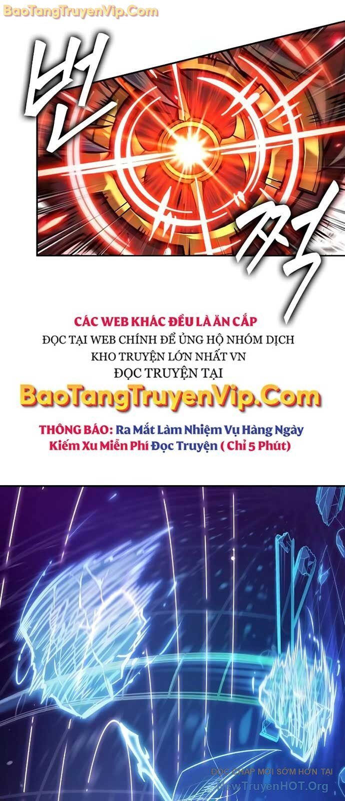 Mạo Hiểm Giả Cuối Cùng