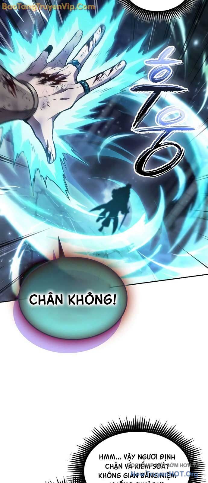 Mạo Hiểm Giả Cuối Cùng