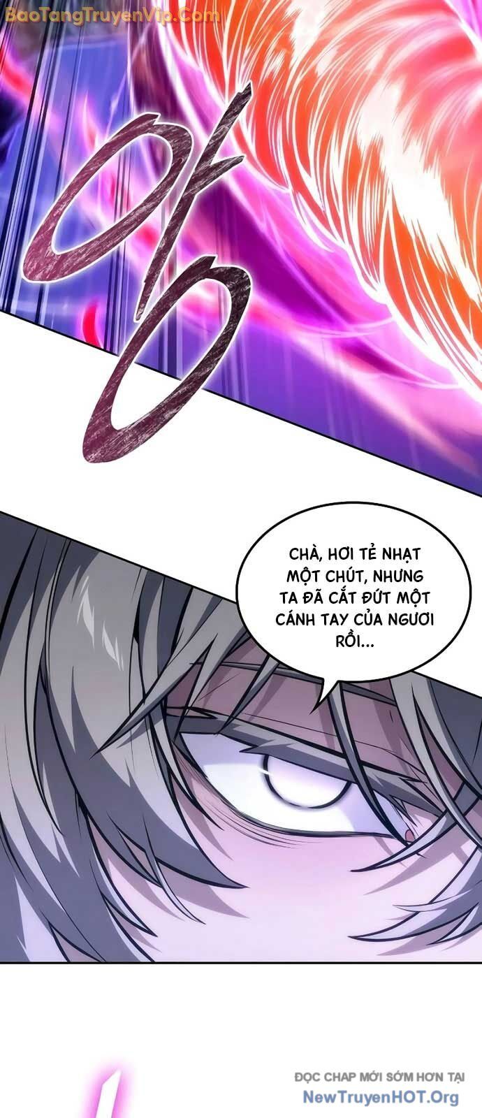 Mạo Hiểm Giả Cuối Cùng