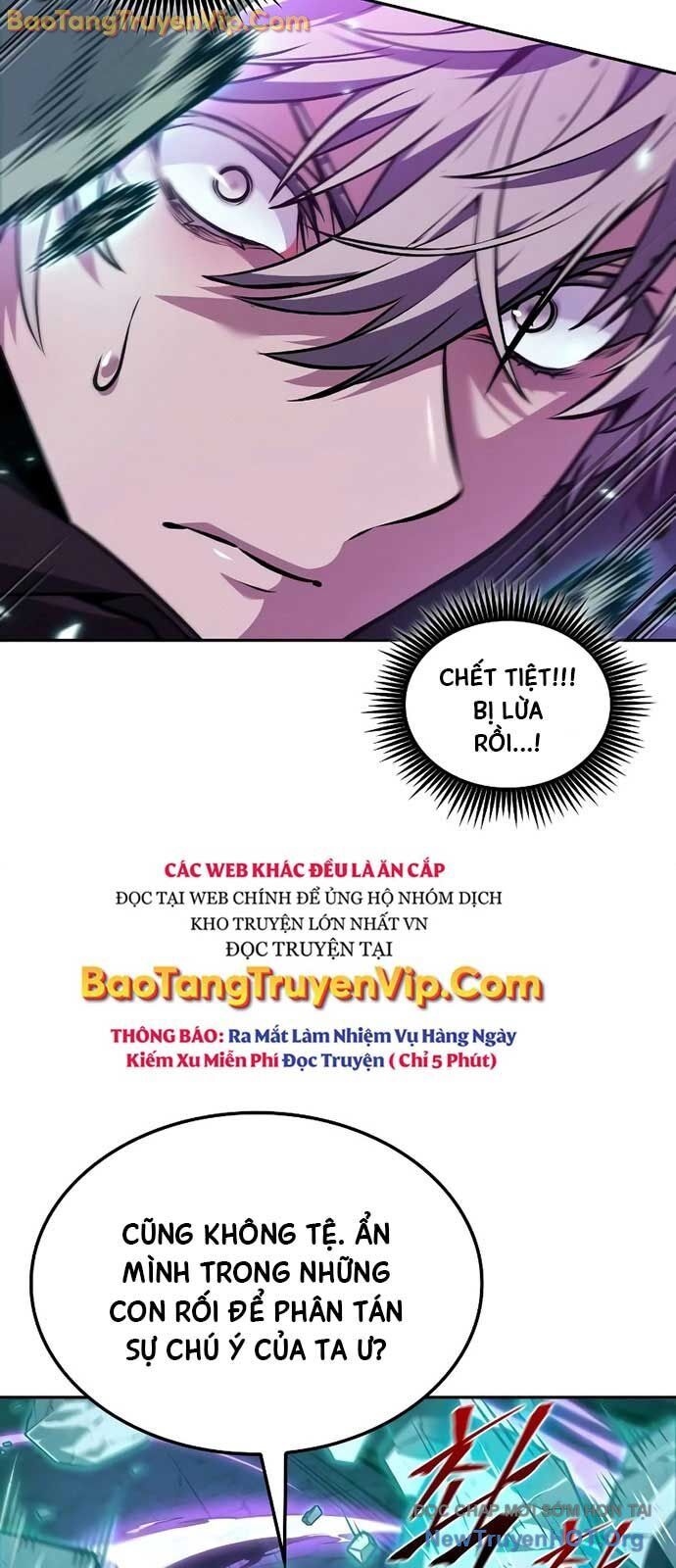 Mạo Hiểm Giả Cuối Cùng