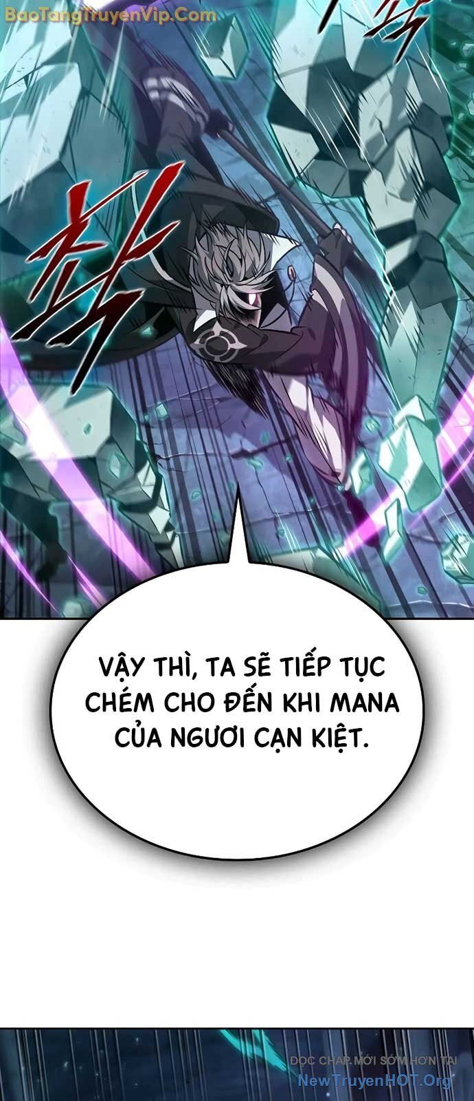 Mạo Hiểm Giả Cuối Cùng